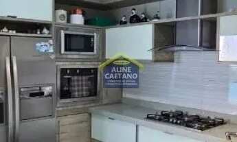 Imagem 3: Forte - Maravilhosa Casa 03 dorms, 02 vagas c/ piscina