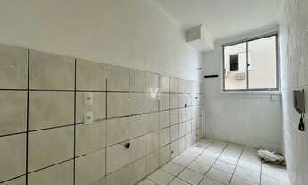 Imagem 3: Apartamento dois dormitórios para locação no Luiz Bavaresco