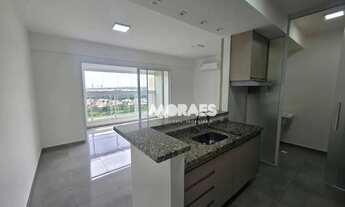 Imagem 7: Apartamento com 2 quartos, sendo 1 suíte, 2 vagas à venda, 71 m² por R$ 560.000 - Edifício