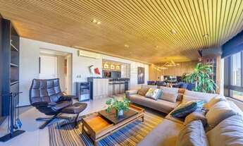 Imagem 6: Imóvel para venda tem 157 metros quadrados com 3 quartos em Rio Branco - Porto Alegre - RS