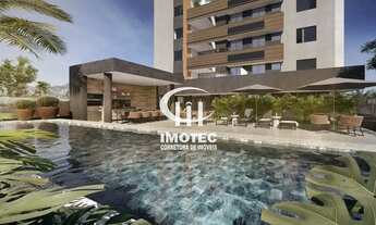 Imagem 6: Cobertura à venda, 3 quartos, 1 suíte, 3 vagas, São Pedro - Belo Horizonte/MG