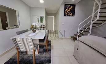 Imagem 5: Casa com 3 quartos para alugar - Condomínio Arte de Viver - Sorocaba/SP