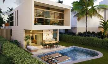 Imagem 2: AZZUL CARNEIROS Apartamento com 4 dormitórios