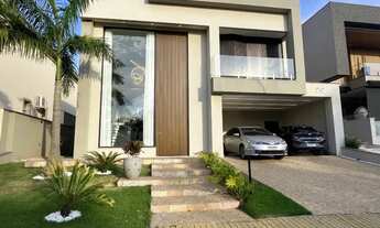 Imagem 6: Casa no condomínio Burle Marx para venda com 4 quartos, sendo 4 suítes , 349m²