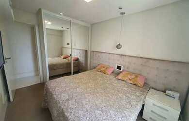 Imagem 3: Apartamento para locação no HAUS HORTO, HORTO FLORESTAL, Salvador, BA