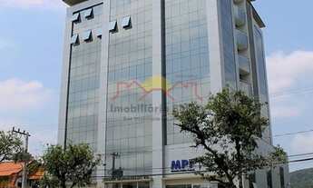 Imagem 4: SALA COMERCIAL MOBILIADA - AMERICA JOINVILLE