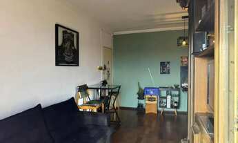 Imagem: Apartamento à venda em Campinas, Jardim