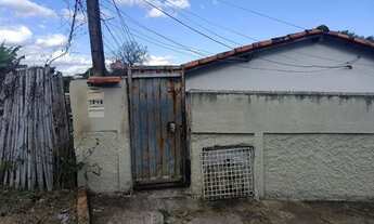 Imagem: Casa 2 Dormitórios para locação em Franca