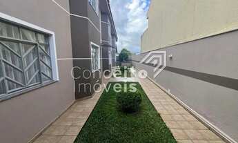 Imagem 2: Condomínio Residencial Juriti - órfãs - Apartamento Térreo