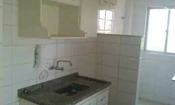 Imagem 3: Apartamento para aluguel com 44 m² e 1 quarto em Vl.Sta Tereza, Bauru - SP