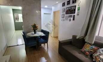 Imagem 3: Apartamento padrão para venda no Quintino II, em Ribeirão Preto SP