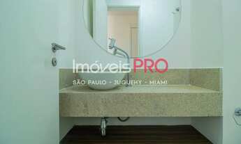 Imagem 7: Apartamento à venda na Bela Vista - 46m² | 1 dormitório | 1 vaga