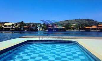 Imagem: COD 1545 - Apartamento no Canal da Ogiva