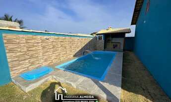 Imagem 6: Imóvel para venda possui 70 metros quadrados com 2 quartos em Unamar (Tamoios) - Cabo Frio