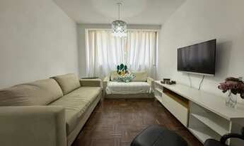 Imagem 2: Apartamento para locação com 90m² no bairro Itaim Bibi, em São Paulo. REF: 168JR