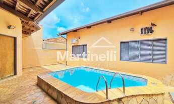 Imagem: Casa térrea para venda e locação no Bairro