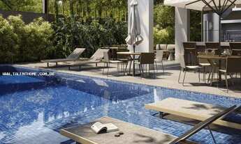 Imagem 4: Apartamento para Venda em Londrina, ARBO PLAENGE, 2 dormitórios, 2 suítes, 3 banheiros, 2