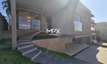 Imagem 3: Casa à venda e para alugar em Piracicaba, Santa Rosa, com 3 suítes, com 215 m²