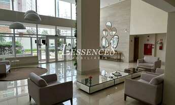 Imagem 14: Apto 126m² com 3 Suítes |Jardim Goiás