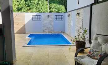 Imagem 4: Casa à venda em Indaiatuba, Jardim Panorama, com 3 suítes, com 177 m²