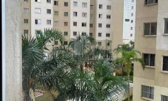 Imagem: Apartamento Condomínio Plano e Vista do