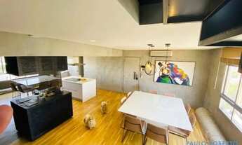 Imagem 3: COBERTURA - VILA MADALENA - SP