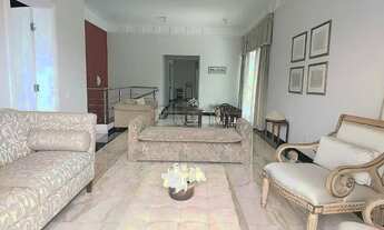 Imagem 5: Sobrado à venda com 4 suítes no Loteamento Alphaville Campinas, em Campinas