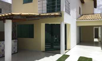 Imagem 4: Vendo/Alugo casa localizada na Av. Jardim Aeroporto em Sr. Bonfim BA