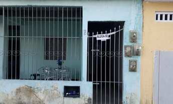 Imagem: Casa para Alugar no Eduardo Gomes