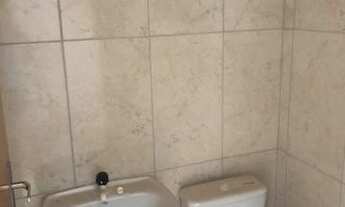 Imagem: Sobrado Lunabel 3A