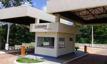 Imagem: Apartamento no Condomínio Lá Reserve Residences