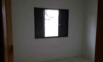 Imagem: Casa 3 quartos - Jd. Ipê - Paranavaí