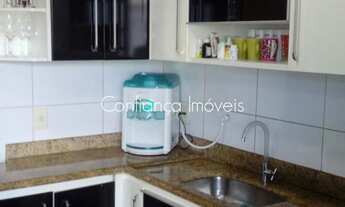 Imagem 7: ALUGUEL - Casa duplex 3 quartos com suíte sol da manhã