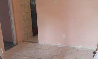 Imagem 2: Alugo casa - Parque Alian