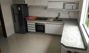 Imagem: Alugo Lindissima Cobertura Duplex - Com