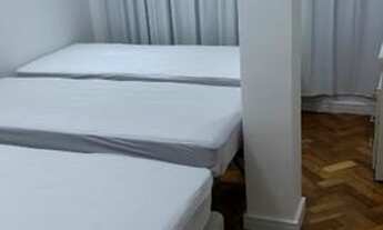 Imagem 2: Ótimo apt° temporada em Copacabana, vista para o Cristo Redentor