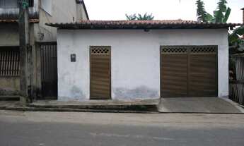 Imagem: Aluga- se Casa Vila Ariri / Anjo da Guarda