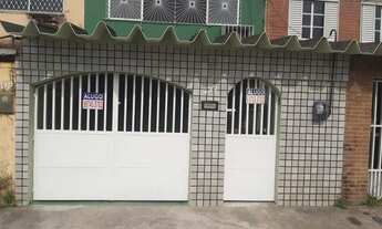 Imagem 2: Você merece a melhor opção!!!Excelente casa em Jardim São Paulo!!!