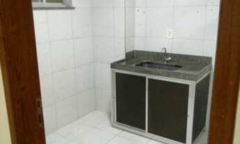 Imagem 4: Apto itaperuna Kitnet com 1 dormitório