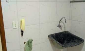 Imagem 5: Apto itaperuna Kitnet com 1 dormitório