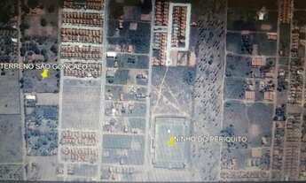 Imagem 3: Terreno à venda, 9140 m² por R$ 590.000,00 - Santo Antonio Potengi - São Gonçalo do Amaran