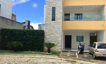 Imagem: Casa - Cond. Pavlak - Nova Parnamirim