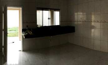 Imagem 6: Casa para aluguel hidrolândia