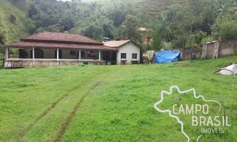 Imagem 4: Linda chácara formada, no asfalto! Com escritura