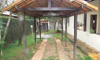 Imagem 5: Casa de condomínio para alugar com 3 dormitórios cod:GM2674