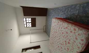 Imagem 2: Casa em Conceição do Jacuípe, 2/4 (uma suíte), garagem, área de serviço e quintal amplo