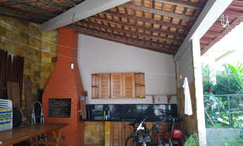 Imagem 2: Vendemos uma casa com 2 pavimentos e 4 suítes no Condomínio Greenville