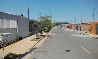 Imagem: Alugo casa no Residencial Flor de Liz no