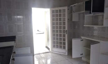 Imagem 4: Aluga-se Casa bairro Dom Eduardo Uberaba MG