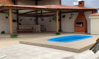 Imagem 2: Condomínio Sol e Sal em Salinas - Casa c/ 4/4 - COD: 2631